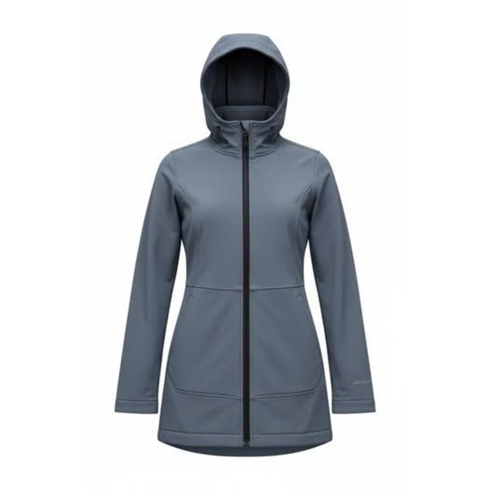 EDDIE BAUER Fleece lined Jacket